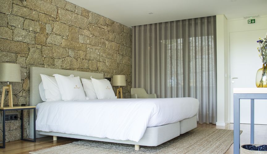 Suites Frutos Suites Frutos